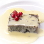 The White Lion Hotel Seaford, East Sussex, Christmas Pudding